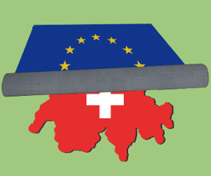 EU Rahmenvertrag