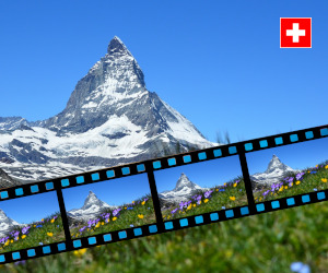 Filmschaffen Schweiz