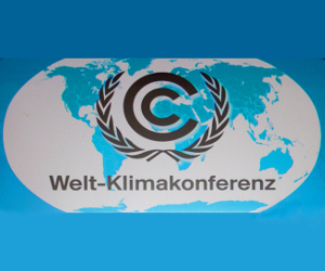 Wlt-Klimakonferenz